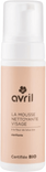 Face Cleansing Mousse