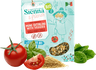 Mini Ditalini Légumes + 10 mois 0