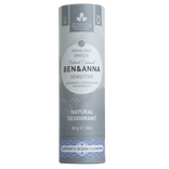Déodorant Stick Peau Sensible Highland Breez 0