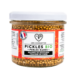 Mustard Seed Apple Cider Vinegar 0