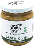 Tartinade Olive Verte 0