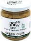 Green Olive Spread