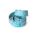 Yoga Mat Strap Blue 0