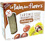 Tartines Craquantes À La Châtaigne
