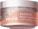 Triple Detox Exfoliating Mask 0