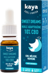 Sweet Dreams CBD Olie 0