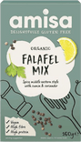 Falafel mix