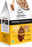 Cocoa Granola Banana 0