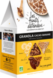 Cocoa Granola Banana 0