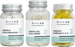 Absolute Youth Nutrition & Hydration Program 0