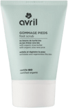 Gommage Pieds Beurre de Karité & Aloe Vera 0
