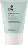 Gommage Pieds Beurre de Karité & Aloe Vera 0