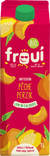 Infusion Fruitée Saveur Pêche