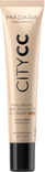 CC crème anti-pollution beige claire 0