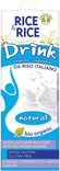 Boisson De Riz Nature 0