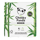 Bamboe Toiletpapier Pack 0