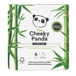 Pack Papier Toilette en Bambou 0