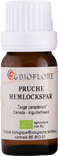 Pruche essentiële olie