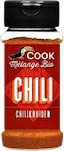 Mélange Chili