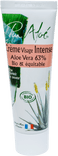 Crème Visage Intense À L'Aloe Vera 0