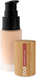 Foundation 713 Light Beige Organic 0