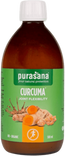 Liquid Turmeric Joint Flexibility