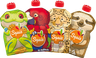 Squiz Reusable Pouches & Squiz'zip 0