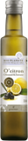 Huile O'citron