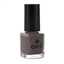Vernis Gris Bistre N°657 0