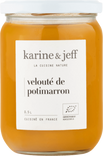 Velouté de potimarron