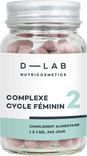 Women's Cycle Complex 56 Capsules 0
