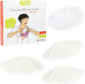 Coussinets d'Allaitement Lavables