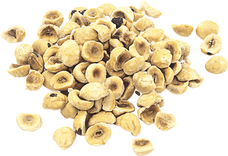 Hazelnootstukjes Los 0