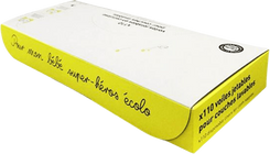 110 Nappy Liners 0