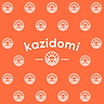 Kazishiki Furoshiki Gift Wrapping Oranje 0
