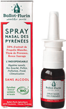 Pyreneeën Neusspray 0