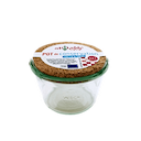 Bewaar pot 0,4L