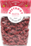 Beetroot & rice pasta Organic