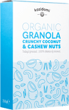 Granola Coco Cashew Best Before : 24/01/23