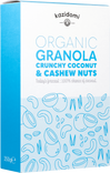 Granola Coco Cashew Best Before : 24/01/23 0