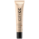 CITY CC Hyaluronic Anti-pollution CC Cream SPF 15, beige 0