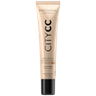 CITY CC Hyaluronic Anti-pollution CC Cream SPF 15, beige