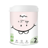 Lait de suite 2 Vache 6 - 12 mois 0