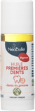 Huile Calmante Premières Dents dès 3 mois 0