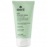 Aloe Vera Gel Organic 0