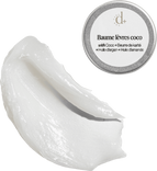 Baume à Lèvres Nourrissant Coco 0