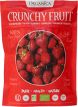 Crunchy aardbei