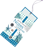 Sachet Senteur Notes Océanes 1x 0
