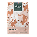 Croquettes Poulet Sans Céréales Chat Stérilisé 0