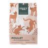 Grain-Free Sterilized Chicken Cat Kibble 0